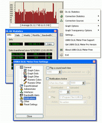 UtilKit Net Tools Screenshot